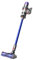 Dyson V11 Aspiradora Escoba/Mano sin Cable 185AW Níquel/Azul