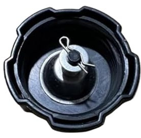 Wivplex Tapa del Tanque de Combustible, for IG770 IG1000 IG2000 IG2600 IG1000S IG2000H IG2000S Generador inversor KGE1000Ti-07200 Tapa del Tanque de Combustible