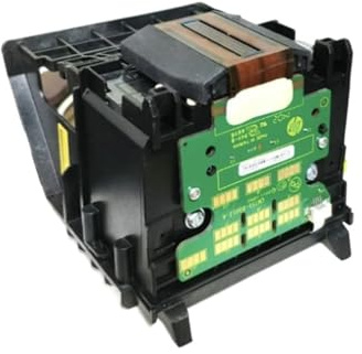 HP952 Skrivarhuvud Skrivarhuvud Skrivhuvud - Kompatibel Med HP 7740 7730 7720 8210 8710 8730 8740 8216 8720 8725 HP952 953 954 955