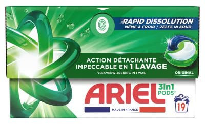 ARIEL PODS ORIGINAL 19D