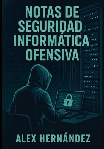 Notas de seguridad informática ofensiva