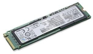 Lenovo 256G PCIe 3x4 00JT050, 256 GB, M.2, 00JT050
