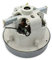 MisterVac Motor,Austauschmotor kompatibel mit Cleanfix S10,S10 Plus,S 10 PlusHepa