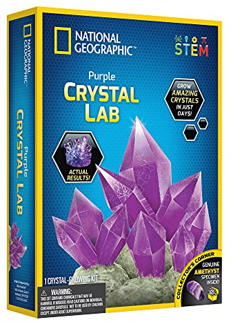 National Geographic Mezzi RTNGPCRYSTAL