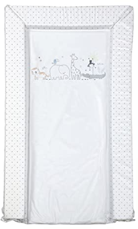 East Coast Safari Friends Changing Mat 74 x 46 cm