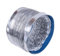 Tubo di ventilazione flessibile in alluminio da 200 mm per ventola di scarico, diametro 20,3 cm