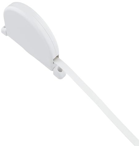 BE Belt Winder Surface Mounted Mini Roller Shutter Belt Winder Roller Shutter Winder with 5m Roller Shutter Belt for Roller Shutters Wire Clips yupogongfu