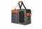 Annitaño - Premium Hundeflugtasche 55x40x23 cm - EUWI - Wasserdicht und belastbar bis 12 kg - Komfortable Reise-Tragetasche für Hunde