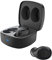 Motorola VerveBuds 100 True Wireless Headphones with Comfort Fit and 14 Hour Play Time with The Charging Case – Black One Size
