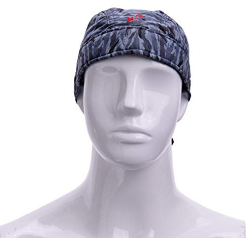 Soudage, Soudeur D'assurance Du Travail Chapeau Anti-brûlure Chapeau Travail Équipement Protection Soudage