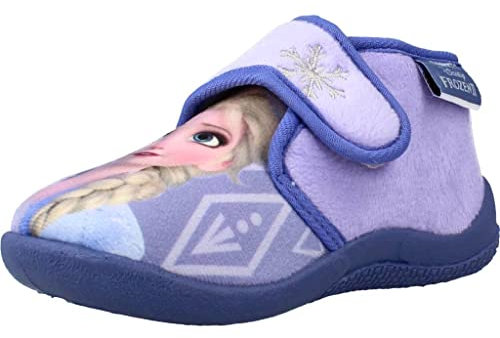 Chicco Loreto Pantoffel Hausschuh, Lille, 21 EU