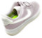 Nike Wmns Air Force 1 '07 NN, Scarpe da Ginnastica Donna, Platinum Violet Sail Coconut Milk Volt, 38 EU