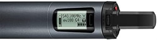 Microfono senza fili Sennheiser ricevitore (EK 100 G4-A1)