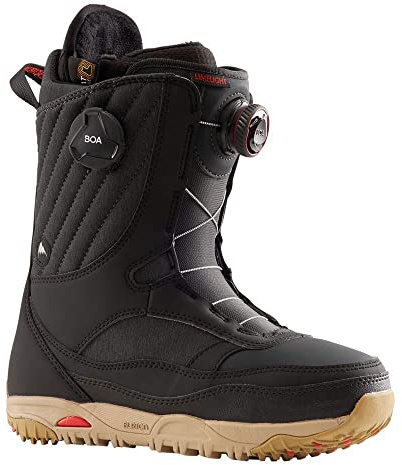 Burton Limelight Boa® Snowboard Boots Woman 23.0