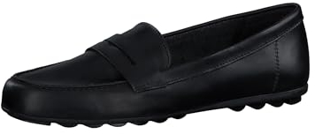Tamaris Slipper Damen Bequem schwarz,EU 39