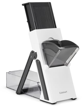 Cuisinart PrecisionSlice™ Mandoline, CTG-00-PMAN02