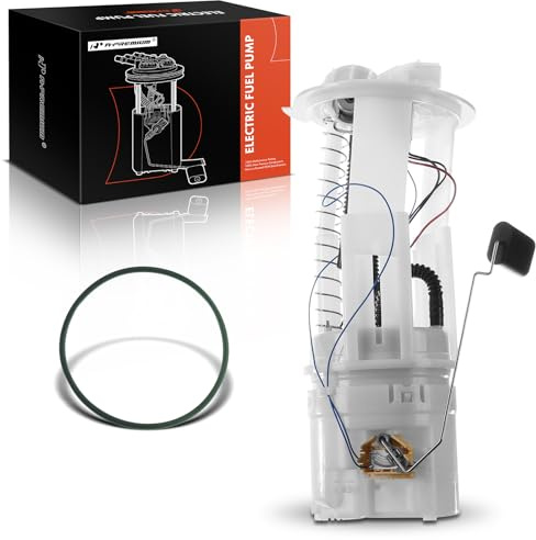 A-Premium Electric Fuel Pump Module Assembly