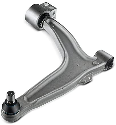 Frankberg Brazo guía transversal Delantera Derecha Abajo Compatible con Croma 2005-2011 Signum 2003-2018 Vectra C 2002-2018 9-3 2002-2015 Vectra MK II 2000-2009 Sustituir# 12799200