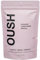 OUSH Organic Lions Mane Supplement 4000mg with Ashwagandha, Vitamin B Complex, 180 Vegan Capsules - Lion's Mane Mushroom 10:1 Extract, UK Made for Mental Performance & Nervous System