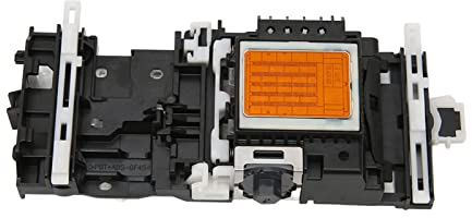 BAFOVY 990A3 Skrivhuvud, ABS-material, Vattentätt, Enkel Installation för MFC6490CW 5890 6890 DCP6690-användare