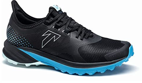 Tecnica Damen Origin XT WS Wanderschuh, Negro, 38 2/3 EU