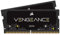 Corsair Vengeance SODIMM 64Go (2x32Go) DDR4 2666MHz CL18 Mémoire pour Ordinateurs Portables (Support des Processeurs Intel Core™ i5 et i7 de 6ème génération) Noir