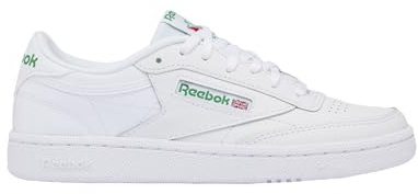 Reebok Scarpe da Ginnastica Club C Extra Bianche