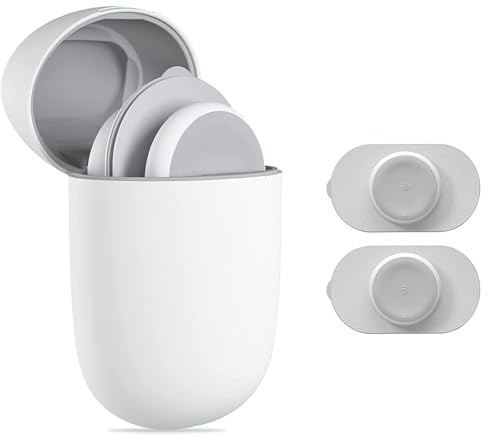 Wireless Tens Machine,Rechargeable Muscle Stimulator for Pain Relief
