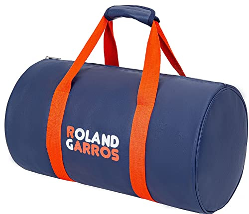 ROLAND GARROS Sac de Sport Collection Officielle - Tennis