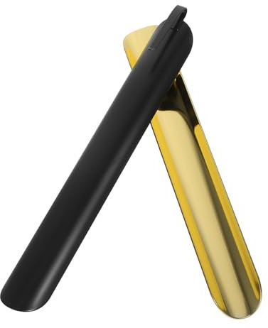 Cabilock Racloir À Miettes En Acier Inoxydable | Lot De 2 Ramasse-miettes De Table | Nettoyage Facile | Design Moderne | Restaurant Et Maison