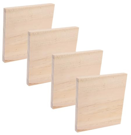 ibasenice 4pezzi Sottobicchieri in Per Vasi Fiori Versatili Per Vasi Sottobicchieri Da Per Ufficio e Casa Antiscottatura Per Tazze Decorazioni Da Tavola Resistenti Al Calore Tappetini