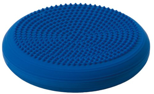 Togu Fitness kuglepude Coussin d'assise Bleu 30 cm EU