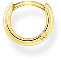 Thomas Sabo Créole Unique Classique argent plaqué or CR660-413-39