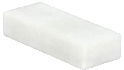 Piedra de afilar de Cuchillos Piedra de Jade de Grano 10000 afilador de Piedra de afilar de Doble Cara Natural, Juego de Piedra de afilar de Cuchillos de Piedra de afilar de Primera Calidad