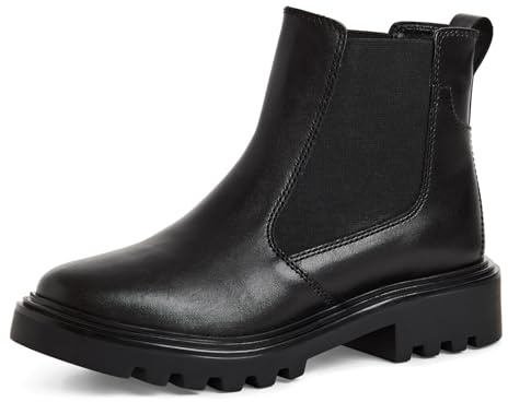 Tamaris dam Tamaris Damen Chelsea 1-25850-45Chelsea-sko