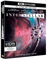 Blu-Ray - Interstellar (4K Ultra Hd+Blu Ray) (1 Blu-ray)