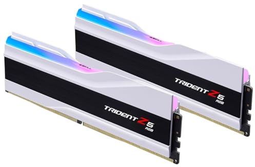 D532GB 6000-30 Trident Z5 RGB sr K2 GSK | F5-6000J3040F16GX2-TZ5RS