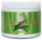Aloe Vera Gel 500ml - Gel Lenitivo e Idratante per Tutti i Tipi di Pelle - Aloe Barbadensis - Aloe Vera Gel da Barba - Gel di Aloe per la Cura Della Pelle e Capelli - Aloe Vera per Viso