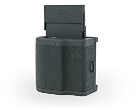 Prynt Pocket Instant Photo Printer for iPhone - Graphite
