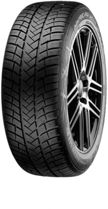Vredestein Wintrac 215/55 R16 93H 3PMSF - Pneu hiver sans jante