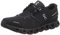 On Adult Cloud 5 schwarz Gr. 44