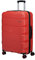 American Tourister Air Move - Spinner L, Koffer, 75 cm, 93 L, Rot (Coral Red)