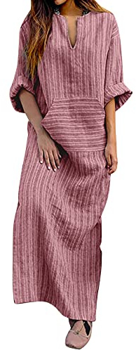 NNGOTD Robe D'été Femme Pas Cher Chic et Elegant l'église décontractée Impression en Chiffon à Manches Longues Paire avec Jupe Plissée Vêtements Femme Élégant Chemise Robes De Soie Robe Droite Femme