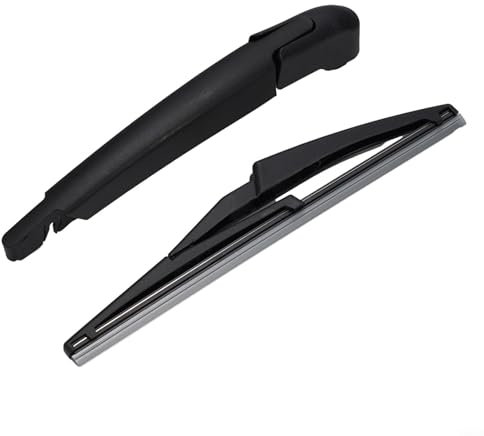 2 pezzi tergicristallo posteriore e lama 68256590AA per Jeep per RENEGADE 2015-2019 spazzola di ricambio tergicristallo posteriore