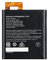Bestome APP00223 1ICP8/59/66 Ersatz Akku Kompatibel mit Caterpillar CAT S41 Mobile Phone 3.85V,5000mAh