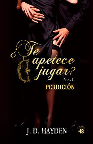 ¿Te apetece jugar? Perdición