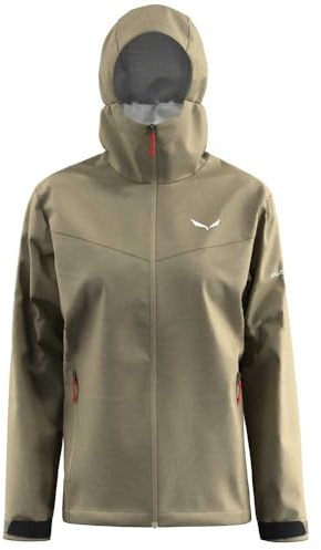 Salewa Puez 2.5L Powertex Jacket W, quicksand, S