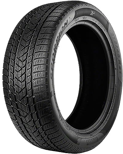 Pirelli Scorpion Winter Winter 275/45R21 110V XL Passenger Tire