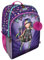 Santoro Unisex Kinder 1130GJ04 Gorjuss Rucksack Fairground Up and Away, 34,5 x 43,5 x 22 cm, violett, Einheitsgröße