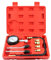 Comprobador la Compresión Detector el Cilindro, Comprobador De Presión De Bomba De Combustible Diesel Y Gasolina 0-300 PSI, para Motores Diésel de Gasolina